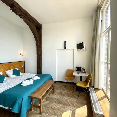 Hector Zierikzee Hotel Ngoại thất bức ảnh