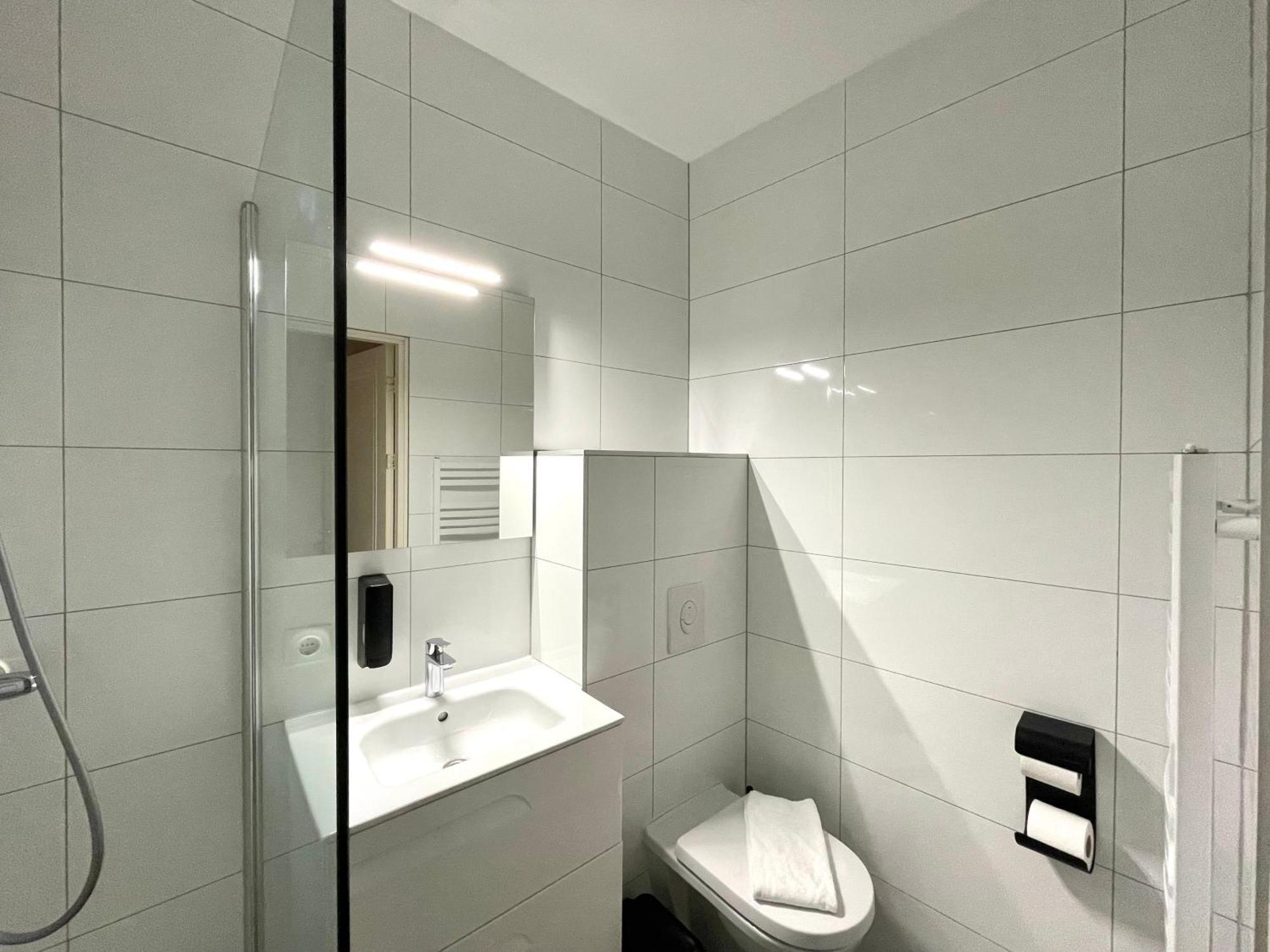 Hector Zierikzee Hotel Ngoại thất bức ảnh