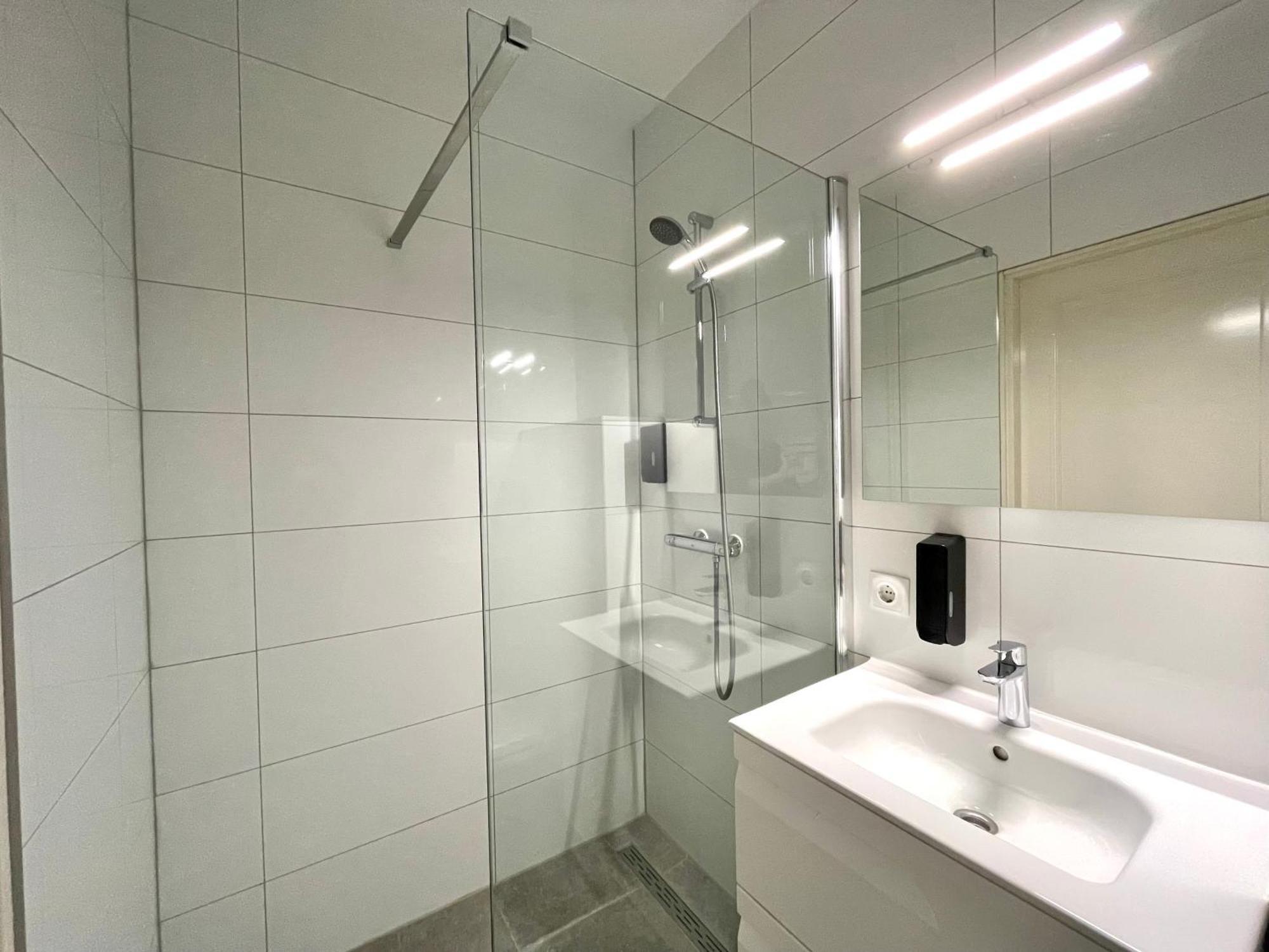 Hector Zierikzee Hotel Ngoại thất bức ảnh