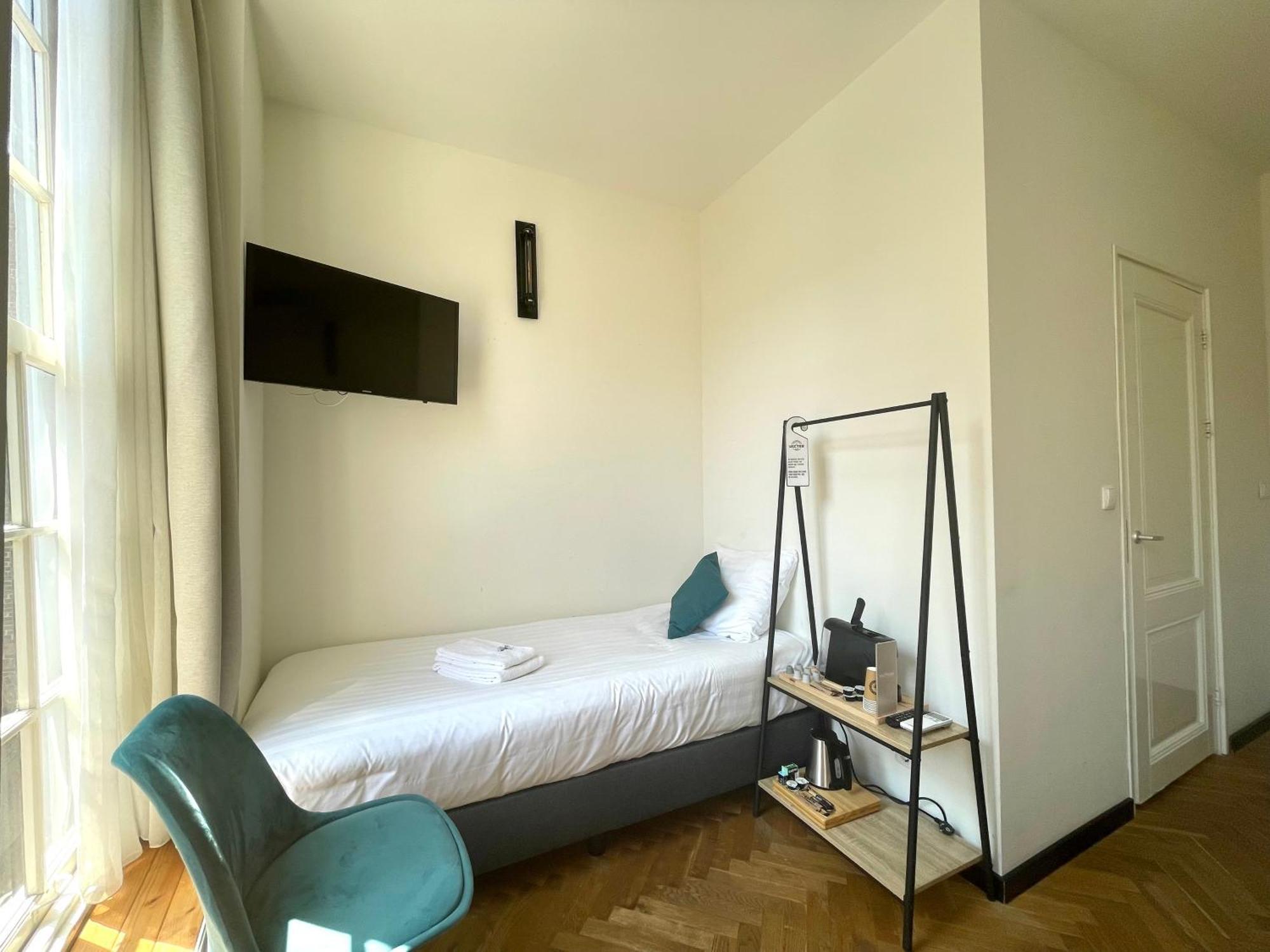 Hector Zierikzee Hotel Ngoại thất bức ảnh