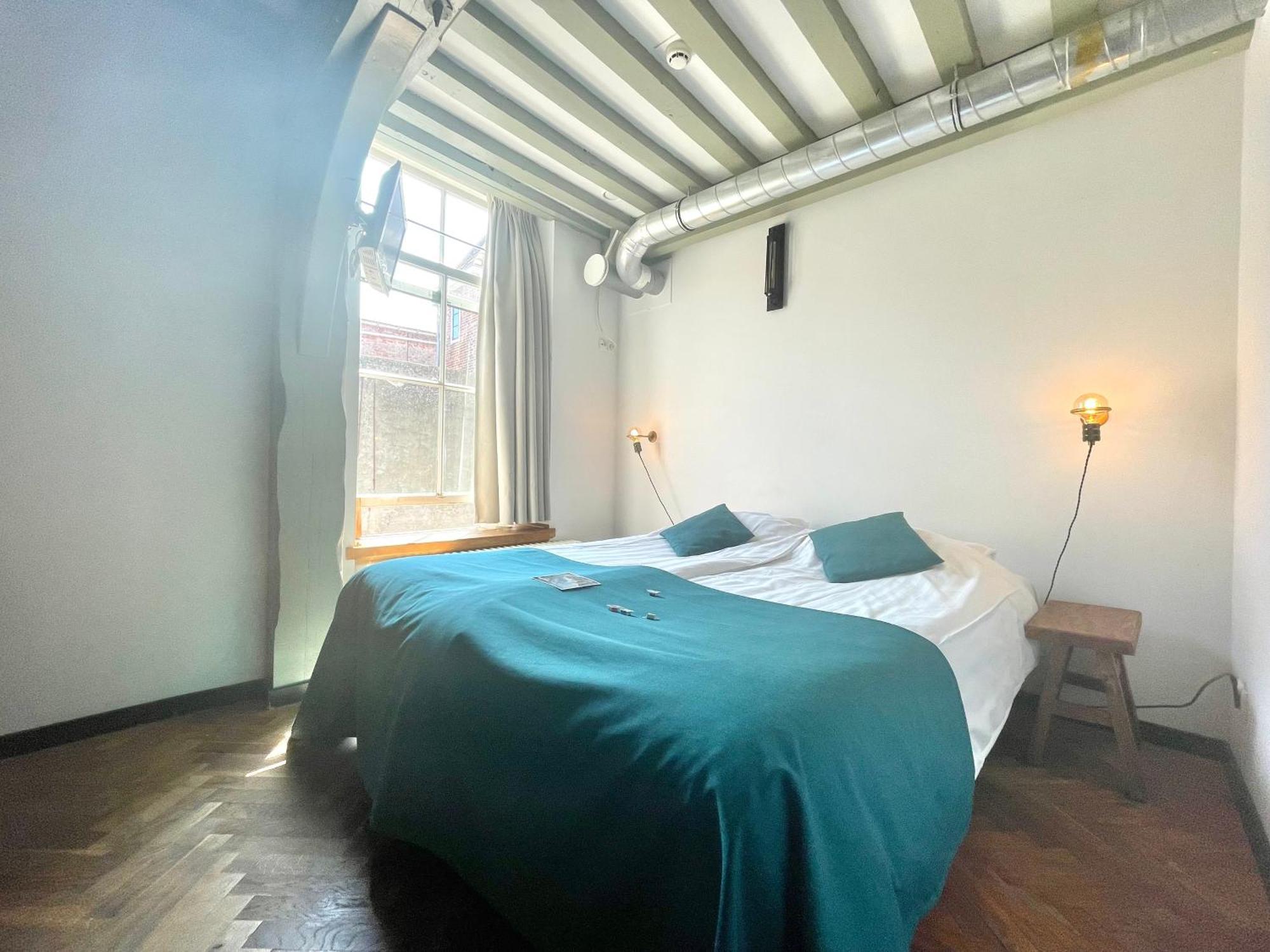 Hector Zierikzee Hotel Ngoại thất bức ảnh