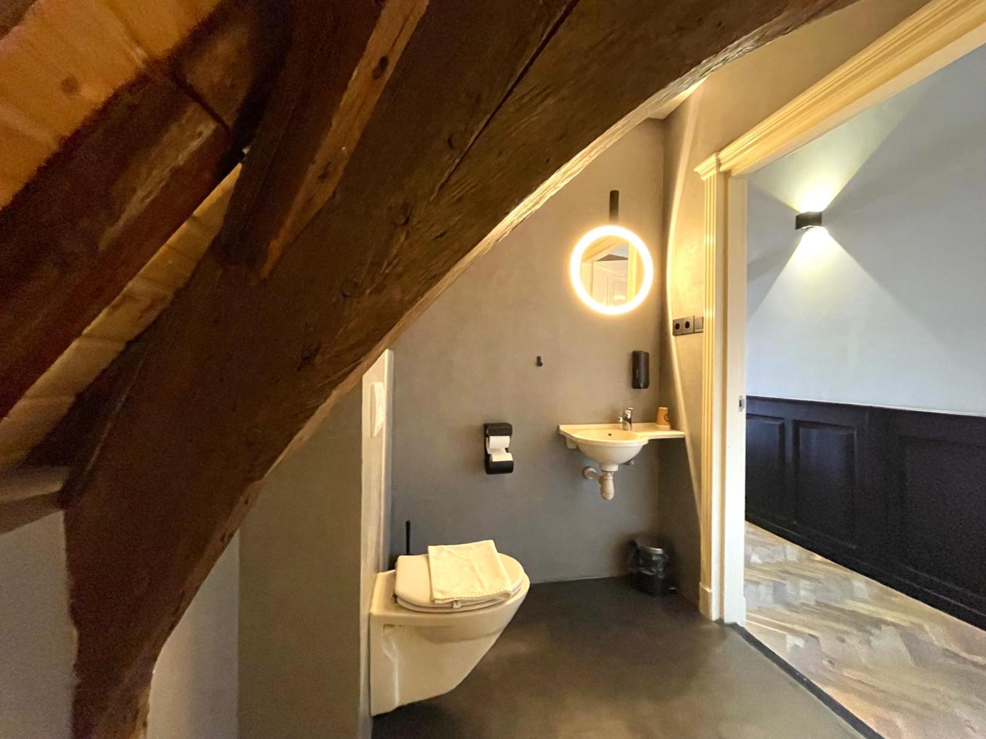 Hector Zierikzee Hotel Ngoại thất bức ảnh