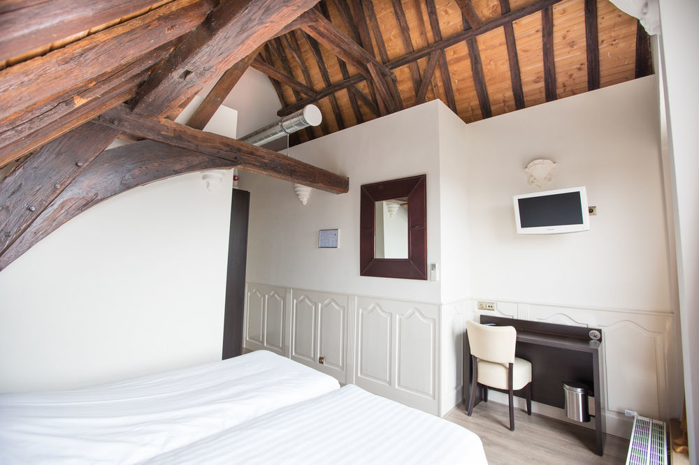 Hector Zierikzee Hotel Ngoại thất bức ảnh