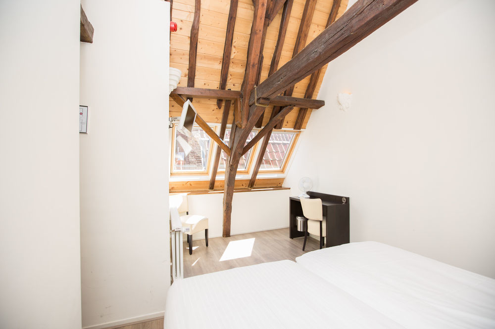 Hector Zierikzee Hotel Ngoại thất bức ảnh