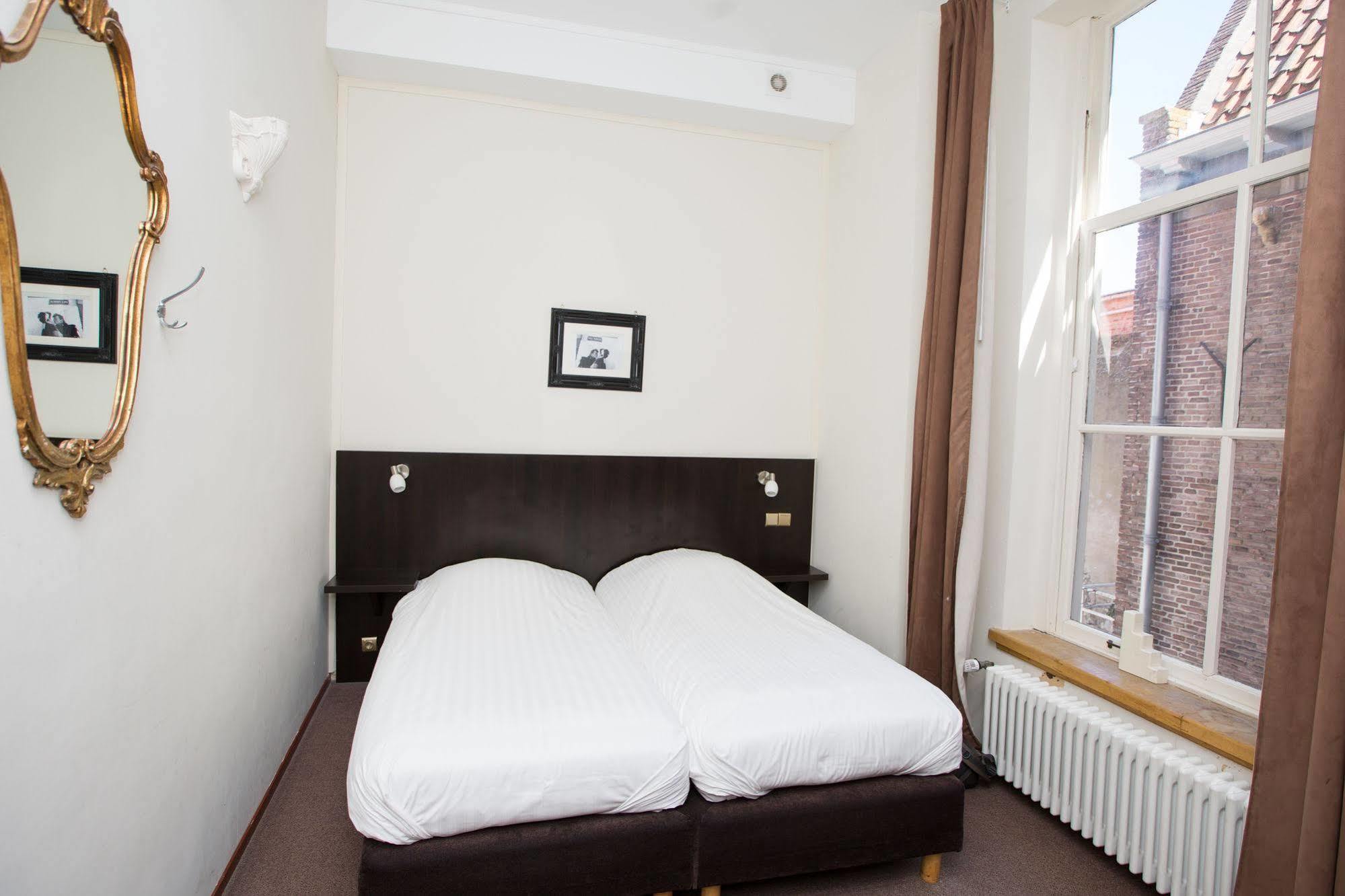Hector Zierikzee Hotel Ngoại thất bức ảnh