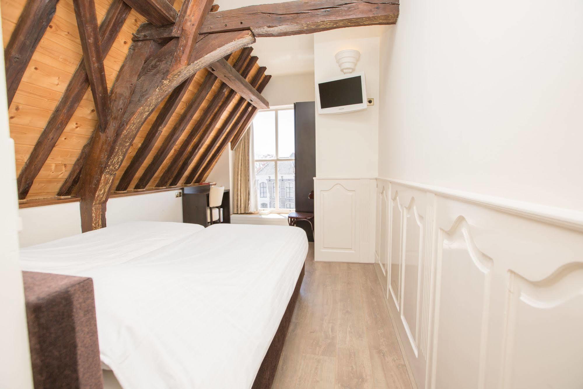 Hector Zierikzee Hotel Ngoại thất bức ảnh
