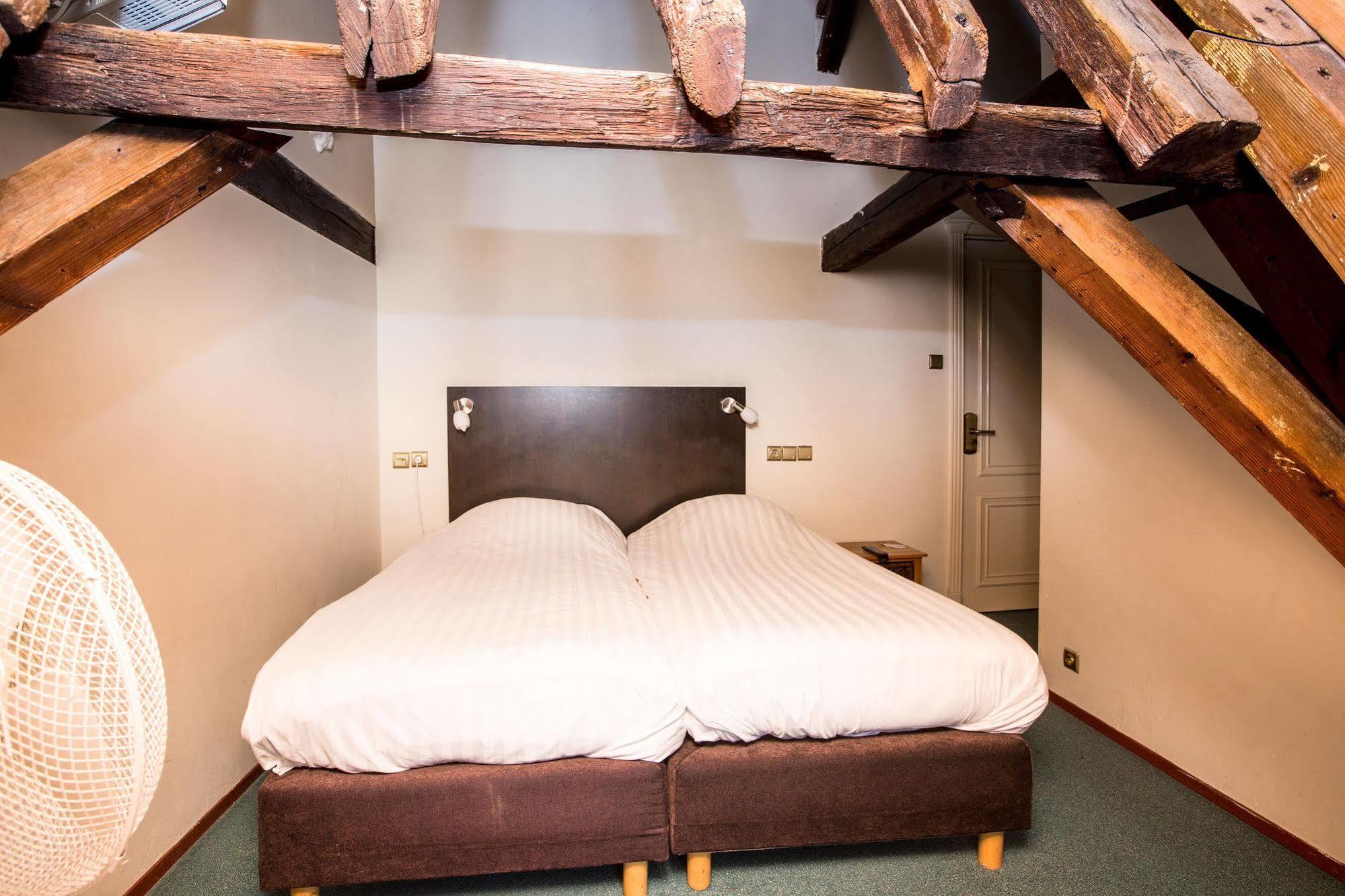 Hector Zierikzee Hotel Ngoại thất bức ảnh